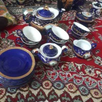 چای خوری