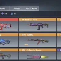 Call of duty mobile