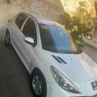 ۲۰۷ اتومات مدل ۹۰فرانسه،بیرنگ،نیوفیس
