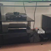 میز تلویزیون