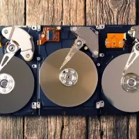 بازیابی اطلاعات انواع هارد و فلش