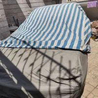 پژو پارس xu7p مدل 1401