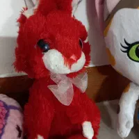 عروسک اسباب بازی|اسباب‌بازی بچه|مشهد, هفت تیر (حافظ)|دیوار