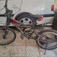 دوچرخه سایز ۲۰