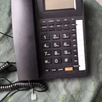 تلفن رومیزی tob tel