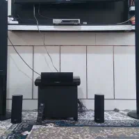 سینماخانگی بلوری سونی