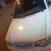 پراید 111|خودرو سواری و وانت|قیدار, |دیوار