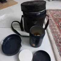 ظرف غذا|ظروف نگهدارنده، پلاستیکی، یک‌بارمصرف|فردیس, فردیس|دیوار