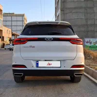 تیگو ۷ پرو پریمیوم|خودرو سواری و وانت|همدان, |دیوار