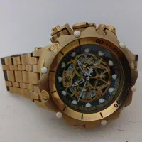 ساعت اینویکتا هیبرید