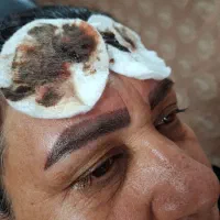 خدمات آرایش دائم وریمو وبدن|خدمات آرایشگری و زیبایی|کاشان, ولیعصر|دیوار