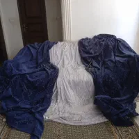 پرده فروشی