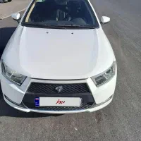 دنا پلاس مدل ۹۹ تیپ ۲|خودرو سواری و وانت|تبریز, |دیوار