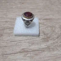 انگشتر یاقوت