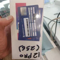 redmi note 12 pro|موبایل|تهران, صادقیه|دیوار