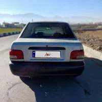 پراید دوگانه شرکت ۸۷|خودرو سواری و وانت|بروجرد, |دیوار