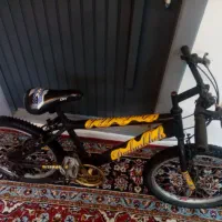 دوچرخه دنده ای سایز 20