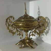 شکلات خوری برنز