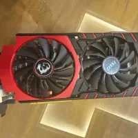 کارت گرافیک msi gtx970 4 g