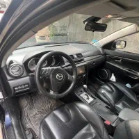 مزدا ۳ مدل ۸۶ بی رنگ|خودرو سواری و وانت|رامسر, |دیوار