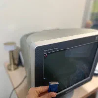 کامیپوتر با کلیه لوازم|رایانه رومیزی|اصفهان, همتآباد|دیوار