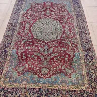 پرده کرمان ۷۵ ساله