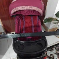 کالسکه|کالسکه و لوازم جانبی|آستانه اشرفیه, |دیوار