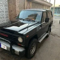 پاترول فروشی مدل ۷۷ دور رنگ