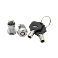 کلید سویچی گرد