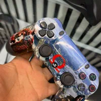 ps4 pro|کنسول، بازی ویدئویی و آنلاین|مشهد, نیروی هوایی|دیوار