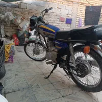 موتور 125|موتورسیکلت|داراب, |دیوار