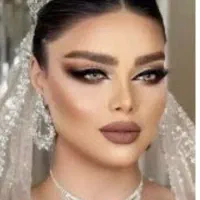آموزش میکاپ عروس احیا وصافی مو
