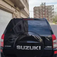 سوزوکی گرند ویتارا مدل ۹۰ اتومات ۲۴۰۰|خودرو سواری و وانت|تهران, اتابک|دیوار