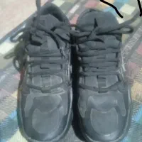 انواع وسایل کفش استوک فروشی