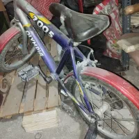 دوچرخه 12مفت