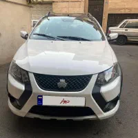 کوییک ار پارس خوردرویی فول