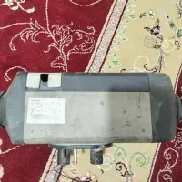 بخاری درجا وبیستو المان