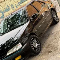 پارس معمولی ۸۸ خاصا