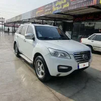 لیفانx60مدل93بیرنگ درحد