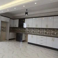 ۱۰۰متر۲خواب/فول امکانات/نورگیر بی‌نظیر/قلب‌کهریزک|فروش آپارتمان|کهریزک, |دیوار