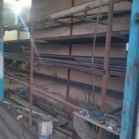 اجاره کارگاه آهنگری درب و پنجره سازی|اجارهٔ مغازه و غرفه|جوادآباد, |دیوار