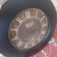 ساعت دیواری