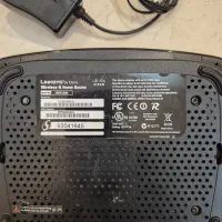 مودم روتر ADSL 2+ CISCO  LYNKSYS|مودم و تجهیزات شبکه|تهران, قیطریه|دیوار