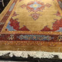 شش متری اصل قشقایی با پشم دستریس