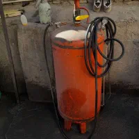 ست وسایل کارواش کامل|ماشین‌آلات صنعتی|شاهدشهر, |دیوار