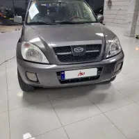 ام وی ام x33دنده ای مدل1393|خودرو سواری و وانت|کرمانشاه, |دیوار