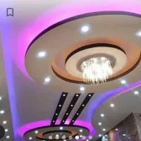 اجرای رابیتس کاری