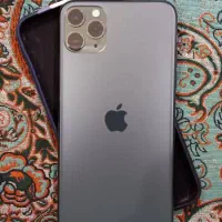 ایفون۱۱پرومکس|موبایل|یزد, |دیوار