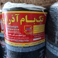 ایزوگام ولکه گیری پشت بام شما  درکوتاه ترین زمان