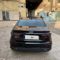 اریزو ۶ پرو مدل ۱۴۰۲|خودرو سواری و وانت|تهران, آهنگ|دیوار